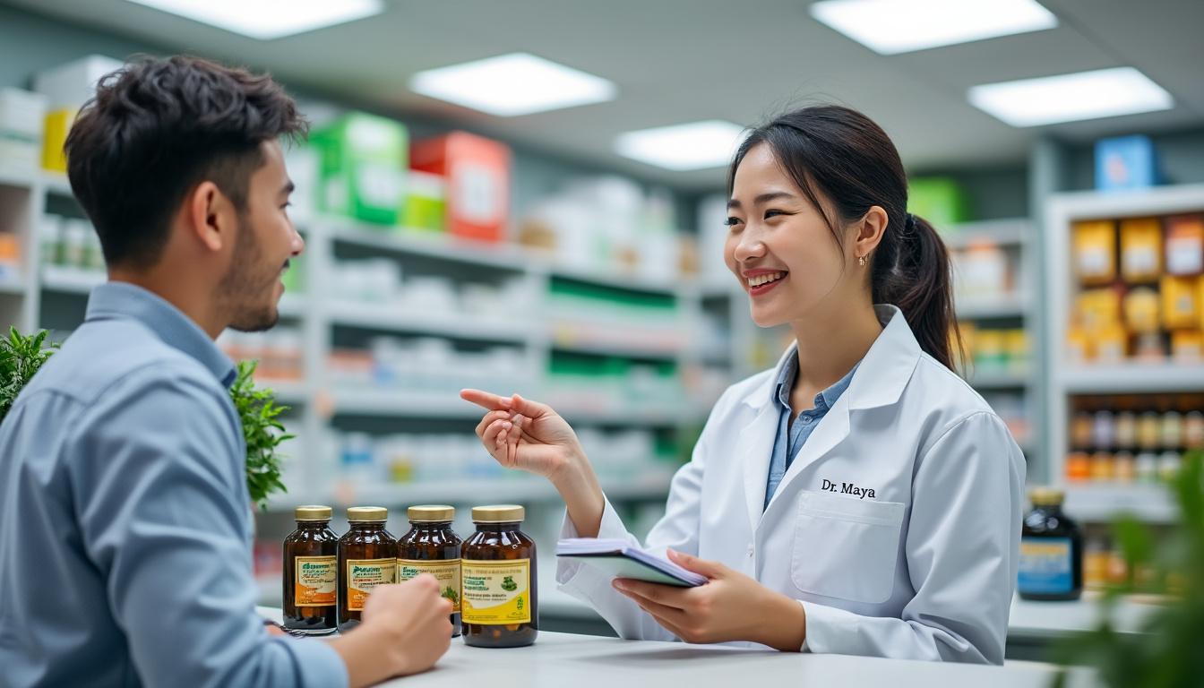 découvrez comment s'appelle le médecin spécialisé dans les soins par les plantes, son rôle et ses domaines d'expertise. apprenez-en plus sur cette spécialité médicale naturelle.