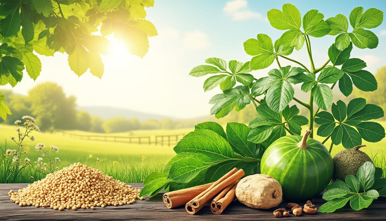 découvrez comment soigner le diabète naturellement grâce aux plantes. explorez des remèdes, conseils pratiques et solutions efficaces pour mieux gérer votre glycémie au quotidien.