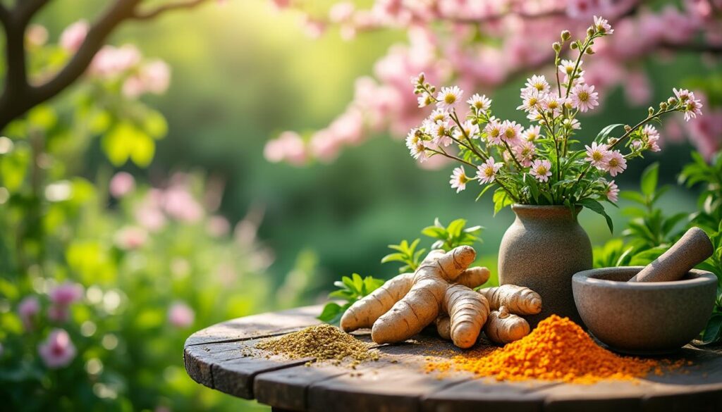 découvrez comment soulager les symptômes de la goutte grâce à des remèdes naturels et des plantes médicinales efficaces. conseils, astuces et précautions pour apaiser les douleurs articulaires naturellement.