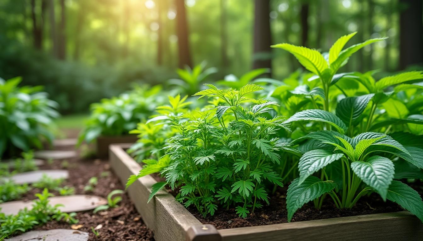découvrez comment soulager naturellement les troubles de la prostate grâce aux plantes médicinales. astuces, conseils et remèdes naturels pour améliorer la santé de la prostate.