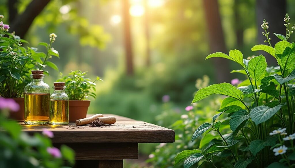 découvrez comment soigner naturellement la prostate grâce aux plantes médicinales. conseils, remèdes et astuces pour soulager les troubles de la prostate avec des solutions à base de plantes.
