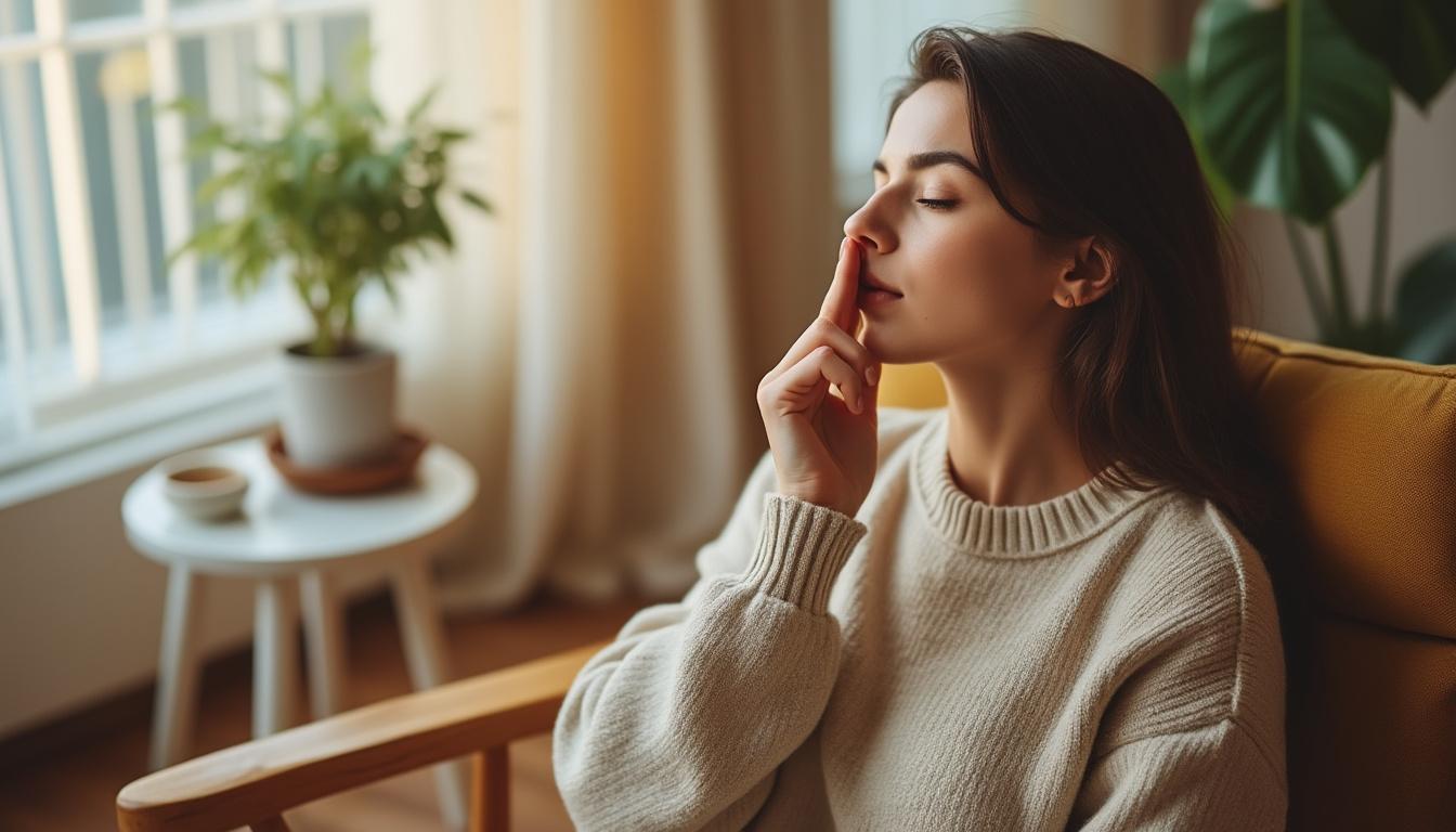 découvrez comment soigner naturellement la sinusite grâce aux plantes : remèdes efficaces, astuces et conseils pour soulager les symptômes et favoriser la guérison.