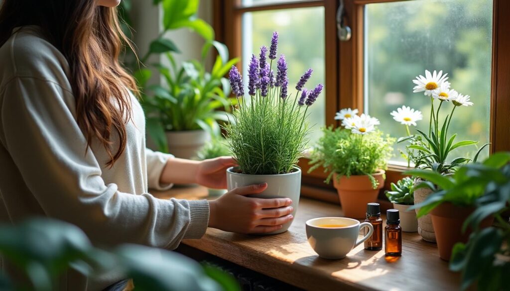 découvrez comment soigner naturellement la tension artérielle grâce aux plantes et remèdes naturels. conseils pratiques, bienfaits des plantes et astuces pour prendre soin de votre santé au quotidien.