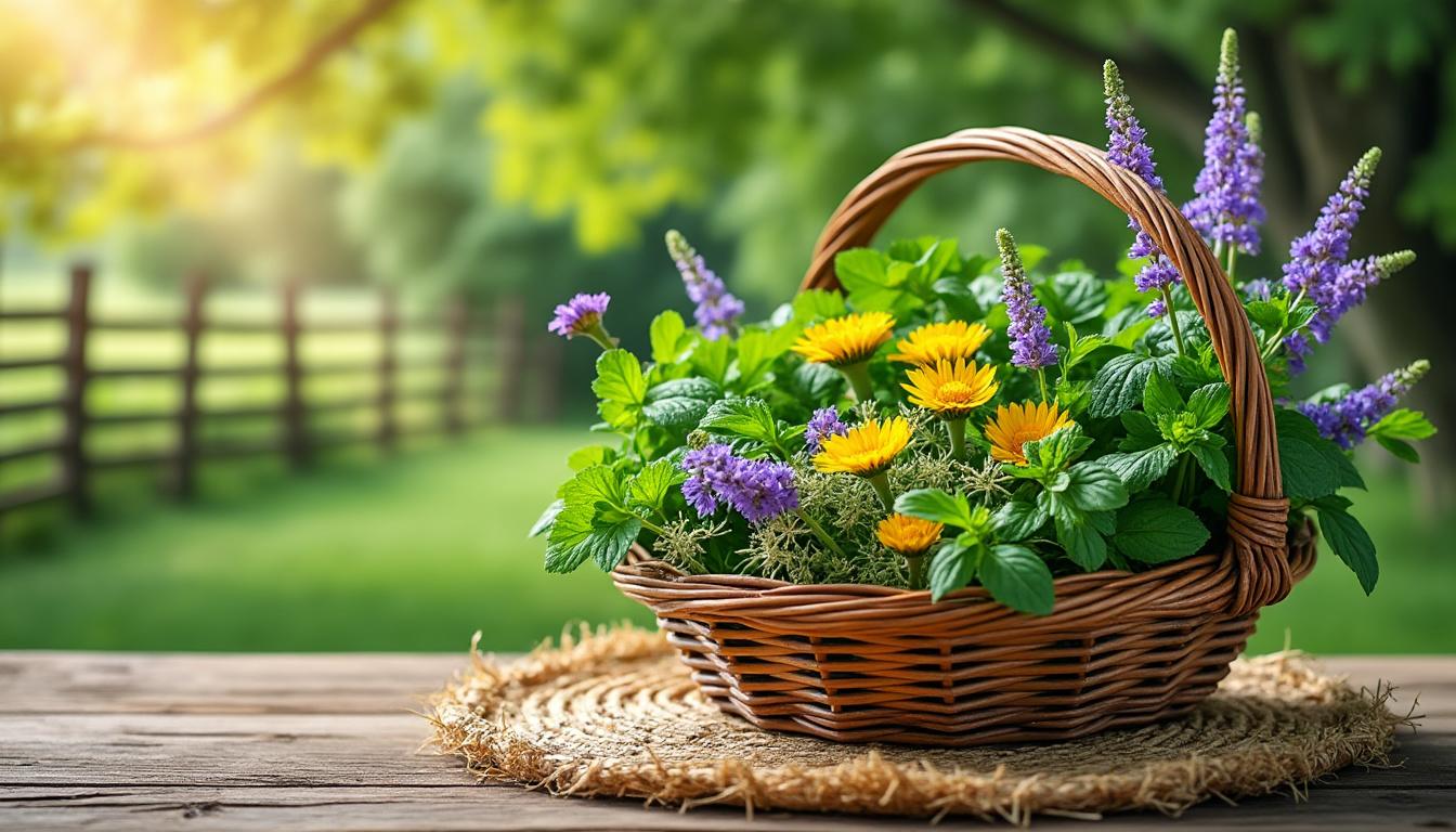 découvrez comment soulager naturellement l'arthrose grâce aux plantes. conseils, remèdes naturels et astuces pour apaiser les douleurs articulaires et améliorer votre bien-être au quotidien.