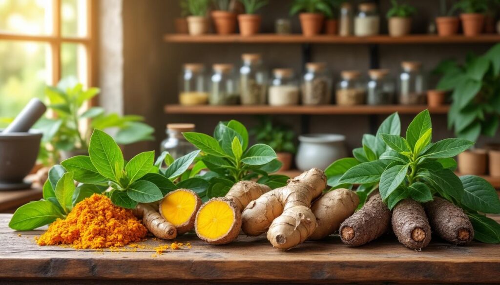 découvrez comment soulager naturellement l’arthrose grâce aux plantes médicinales. astuces, conseils et remèdes naturels pour apaiser les douleurs articulaires et améliorer votre quotidien.