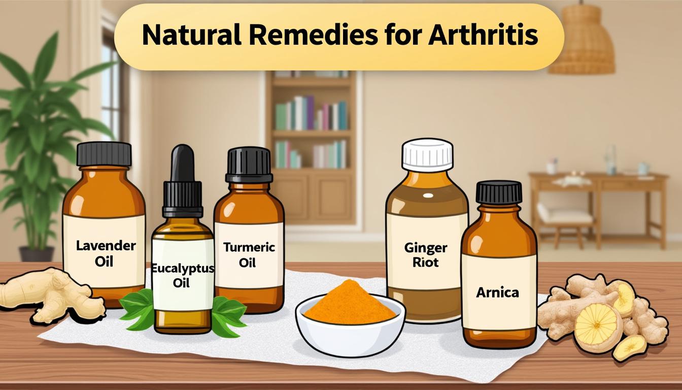découvrez comment soulager naturellement l'arthrose grâce aux plantes : conseils, remèdes efficaces et astuces pour atténuer les douleurs articulaires au quotidien.