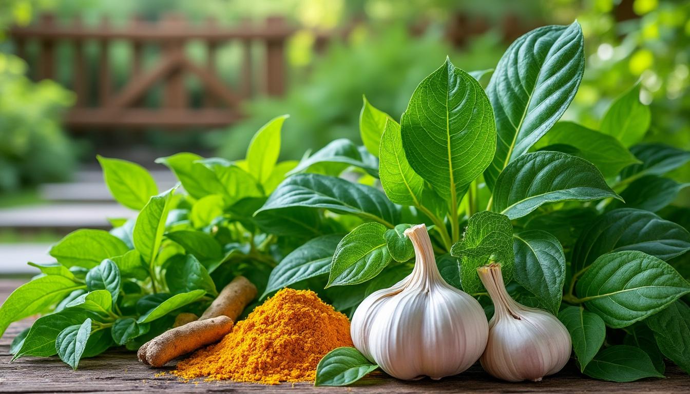 découvrez comment réduire naturellement votre taux de cholestérol grâce aux plantes et remèdes naturels. conseils, astuces et solutions efficaces pour prendre soin de votre santé au quotidien.