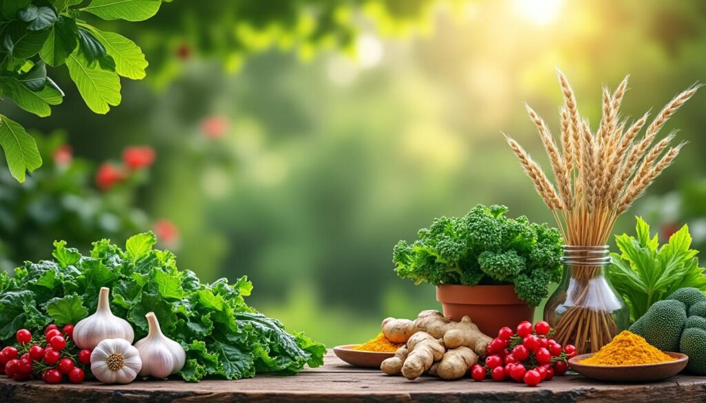 découvrez comment réduire naturellement votre cholestérol grâce aux plantes. conseils, remèdes naturels et astuces pour améliorer votre santé cardiovasculaire efficacement.