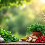 découvrez comment réduire naturellement votre cholestérol grâce aux plantes. conseils, remèdes naturels et astuces pour améliorer votre santé cardiovasculaire efficacement.