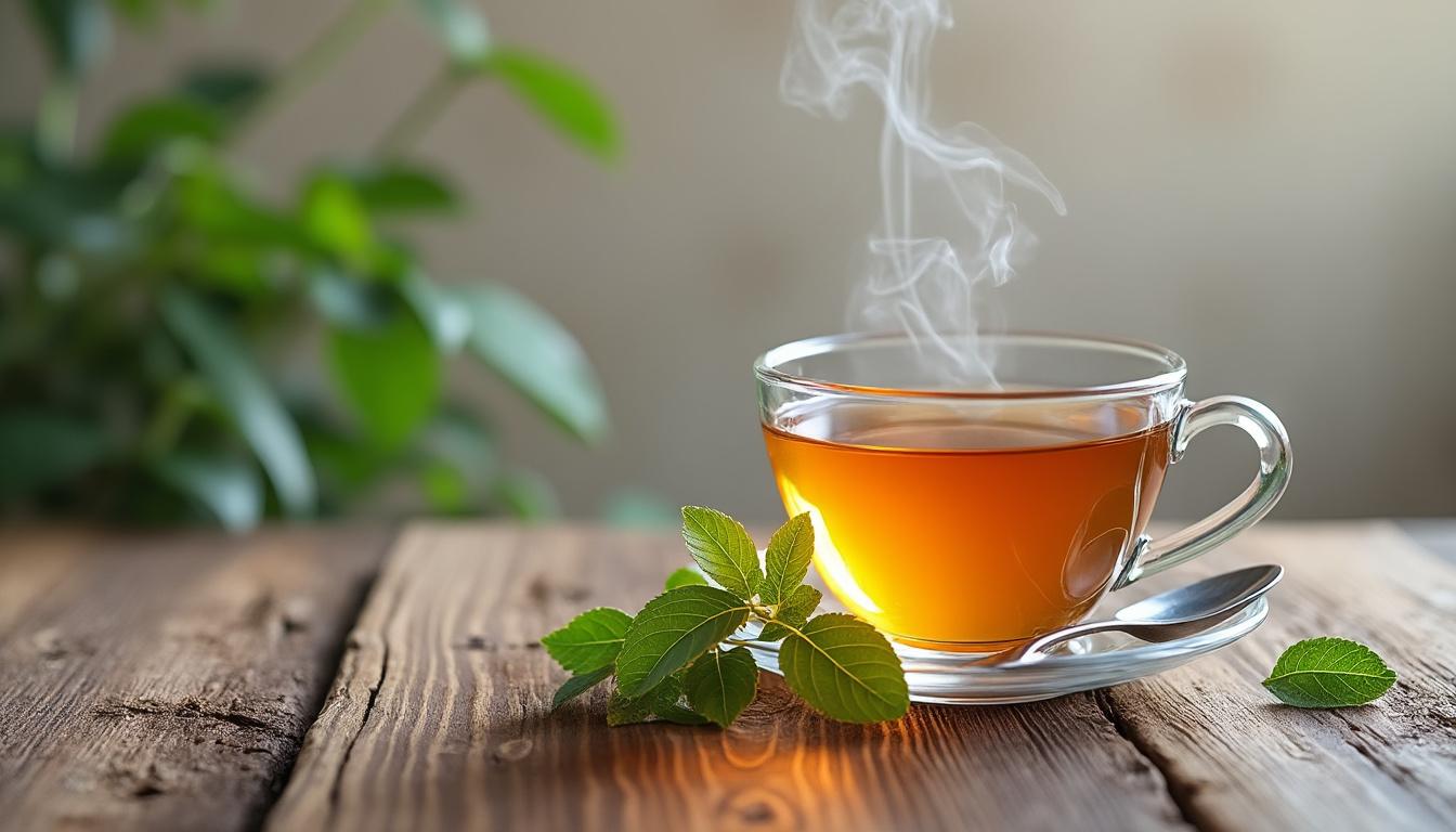 découvrez comment réduire naturellement votre cholestérol grâce aux plantes médicinales. conseils, astuces et remèdes efficaces pour prendre soin de votre santé au quotidien.