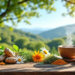 découvrez comment soulager naturellement la douleur du nerf sciatique grâce aux plantes médicinales, des remèdes efficaces pour apaiser l'inflammation et favoriser le bien-être sans médicaments.