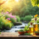 découvrez comment soigner le psoriasis naturellement grâce aux plantes : conseils, remèdes efficaces et astuces pour apaiser les symptômes et améliorer le confort de votre peau au quotidien.