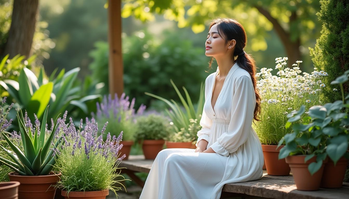 découvrez comment soigner le psoriasis naturellement grâce aux plantes : conseils, remèdes et astuces pour apaiser les symptômes et améliorer votre confort au quotidien.