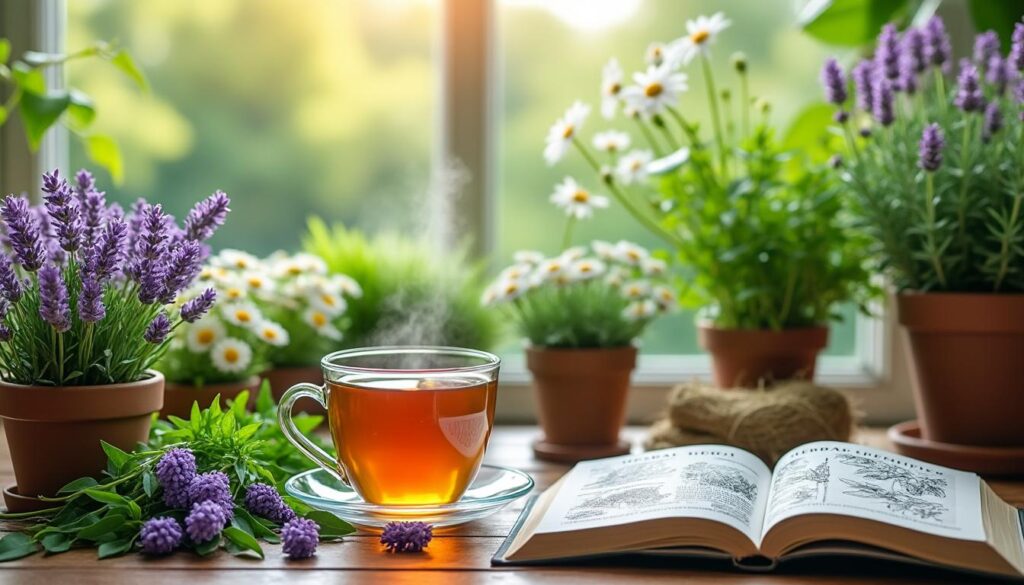 découvrez comment soulager naturellement le stress grâce aux plantes : conseils, remèdes efficaces et astuces simples pour retrouver sérénité et bien-être au quotidien.