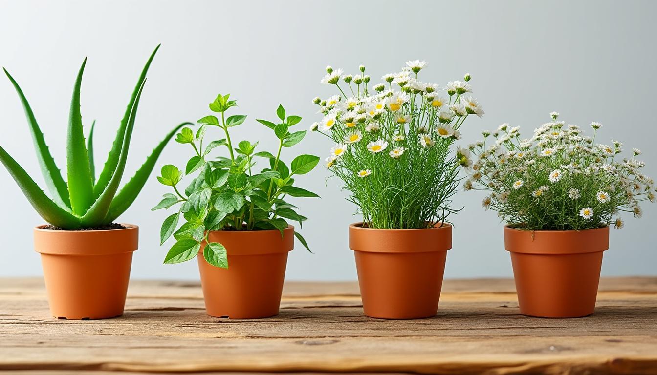 découvrez des astuces efficaces pour soigner les hémorroïdes avec des plantes naturelles. profitez de remèdes végétaux pour soulager les douleurs et améliorer votre bien-être au quotidien.