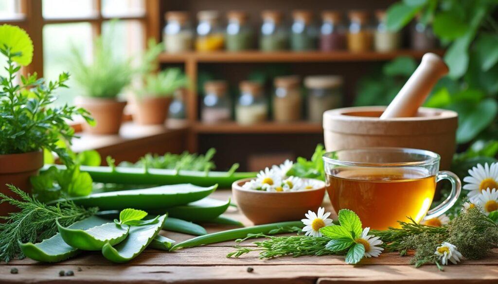 découvrez des solutions naturelles pour soulager et soigner les hémorroïdes grâce aux plantes médicinales. conseils, remèdes et astuces pour apaiser les symptômes efficacement.