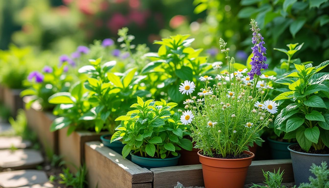 découvrez quelles plantes efficaces peuvent soulager la constipation naturellement. conseils, précautions et astuces pour améliorer votre transit grâce aux remèdes naturels.