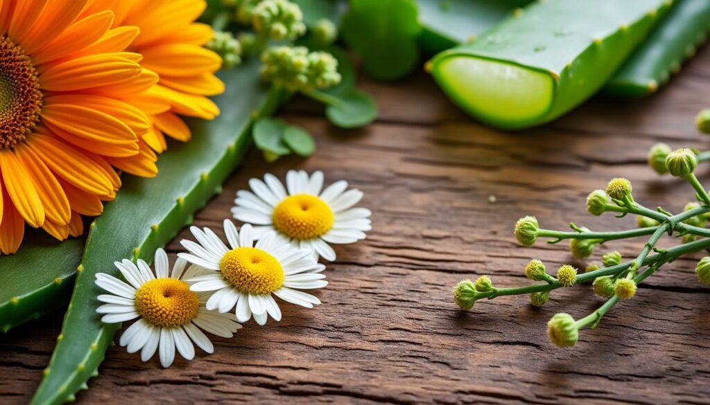 découvrez quelles plantes naturelles peuvent apaiser et soigner l'eczéma. conseils, astuces et remèdes pour soulager les démangeaisons et améliorer la santé de votre peau au quotidien.