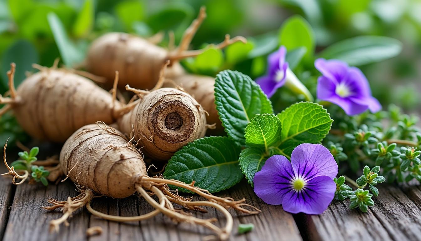 découvrez quelles plantes peuvent soulager naturellement l’eczéma. conseils, remèdes et astuces pour apaiser les démangeaisons cutanées grâce aux plantes efficaces contre l’eczéma.