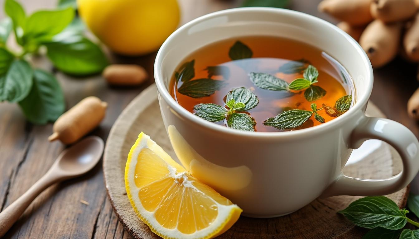 Quel est le nom du médecin spécialisé dans les soins par les plantes ?