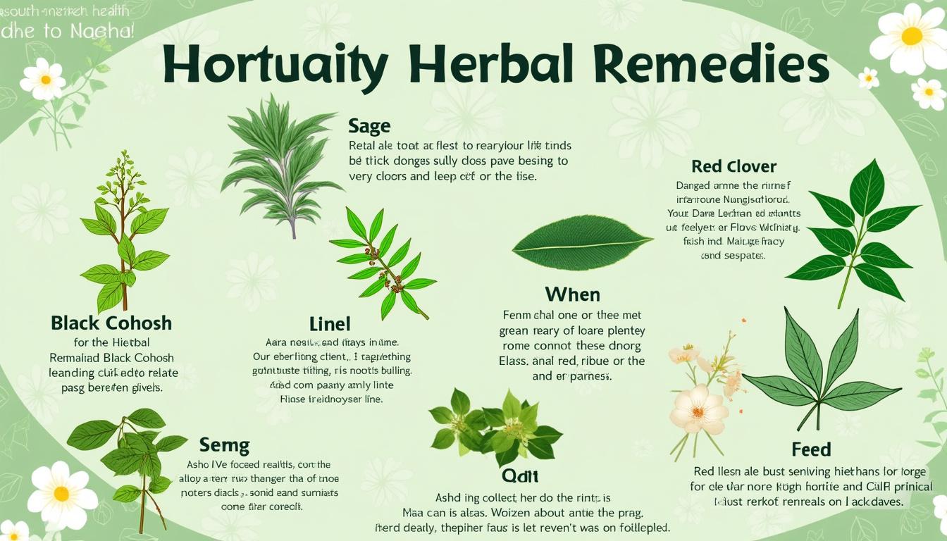 découvrez comment soigner les symptômes de la ménopause naturellement grâce aux plantes médicinales, avec des conseils et remèdes efficaces pour un bien-être optimal.