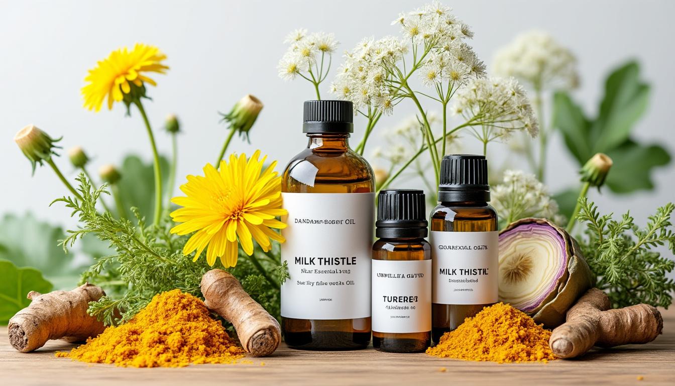 découvrez quelles plantes naturelles peuvent aider à soigner et protéger votre foie. conseils, bienfaits et usages pour favoriser la santé hépatique.