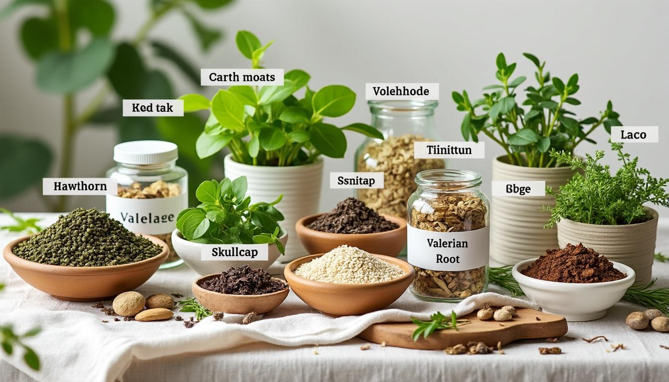 découvrez quelles plantes peuvent aider à soulager les acouphènes. conseils naturels, solutions à base de plantes et astuces pour atténuer les bourdonnements d’oreilles au quotidien.