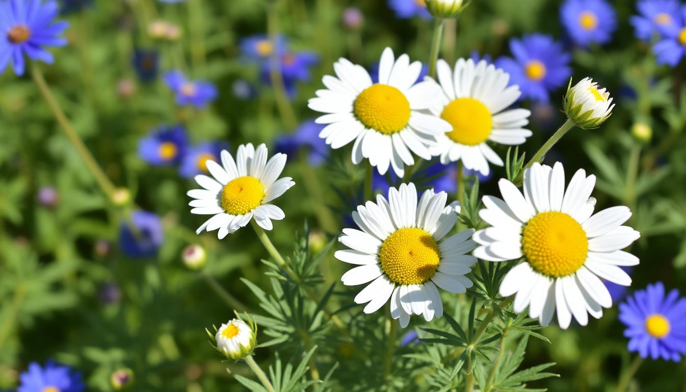 découvrez quelles plantes naturelles sont efficaces pour soigner les yeux et apaiser les irritations oculaires grâce à des remèdes naturels éprouvés.