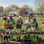 découvrez toutes les dates, lieux et événements de bourse aux plantes près de chez vous pour échanger, acheter et vendre des plantes en toute convivialité.