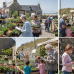 découvrez l'agenda complet des fêtes des plantes en bretagne, avec toutes les dates et événements incontournables pour les passionnés de jardinage et de nature.