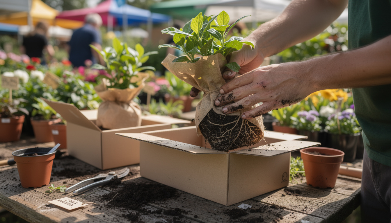 découvrez le calendrier complet des fêtes des plantes en bretagne avec toutes les dates et événements à ne pas manquer pour les amateurs de jardinage et de nature.