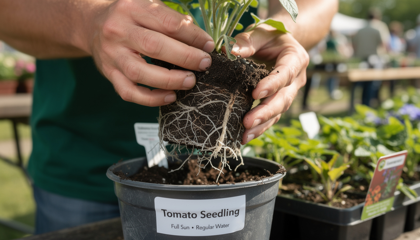 découvrez la foire aux plantes ce dimanche en alsace : un agenda complet des événements incontournables pour les passionnés de jardinage et nature.