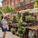 découvrez l'agenda des événements à toulouse avec la foire aux plantes d'aujourd'hui. ne manquez pas cette occasion unique de trouver des plantes rares et conseils de jardinage.
