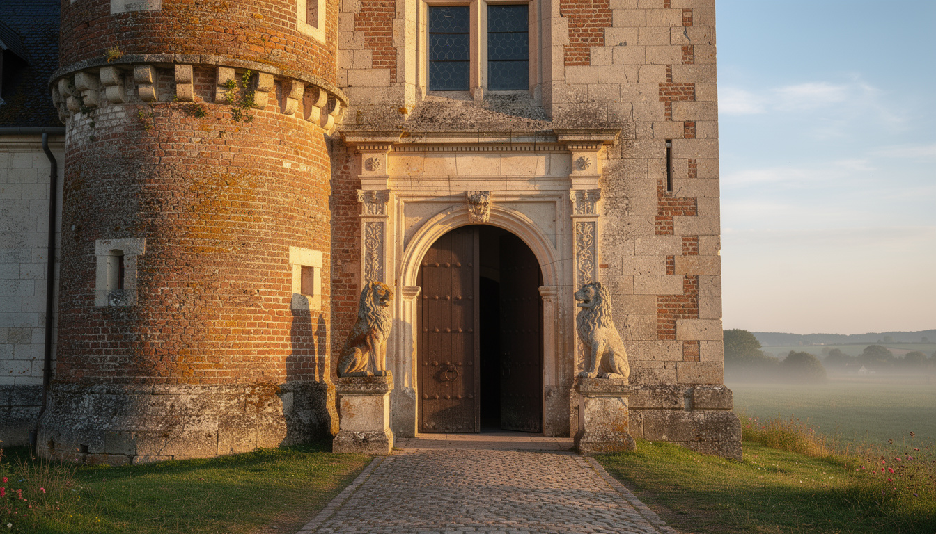découvrez le château de barjouville : informations historiques, visites, et événements culturels à ne pas manquer au cœur de barjouville.