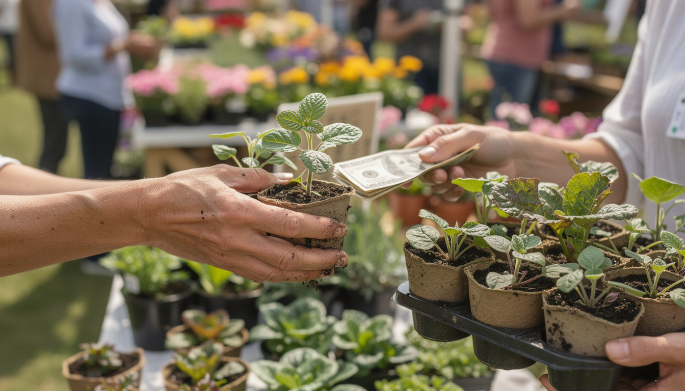 découvrez l'agenda complet et les événements incontournables de la fête des plantes hauts-de-france 2025. ne manquez rien des animations, ateliers et marchés dédiés aux passionnés de jardinage dans la région.