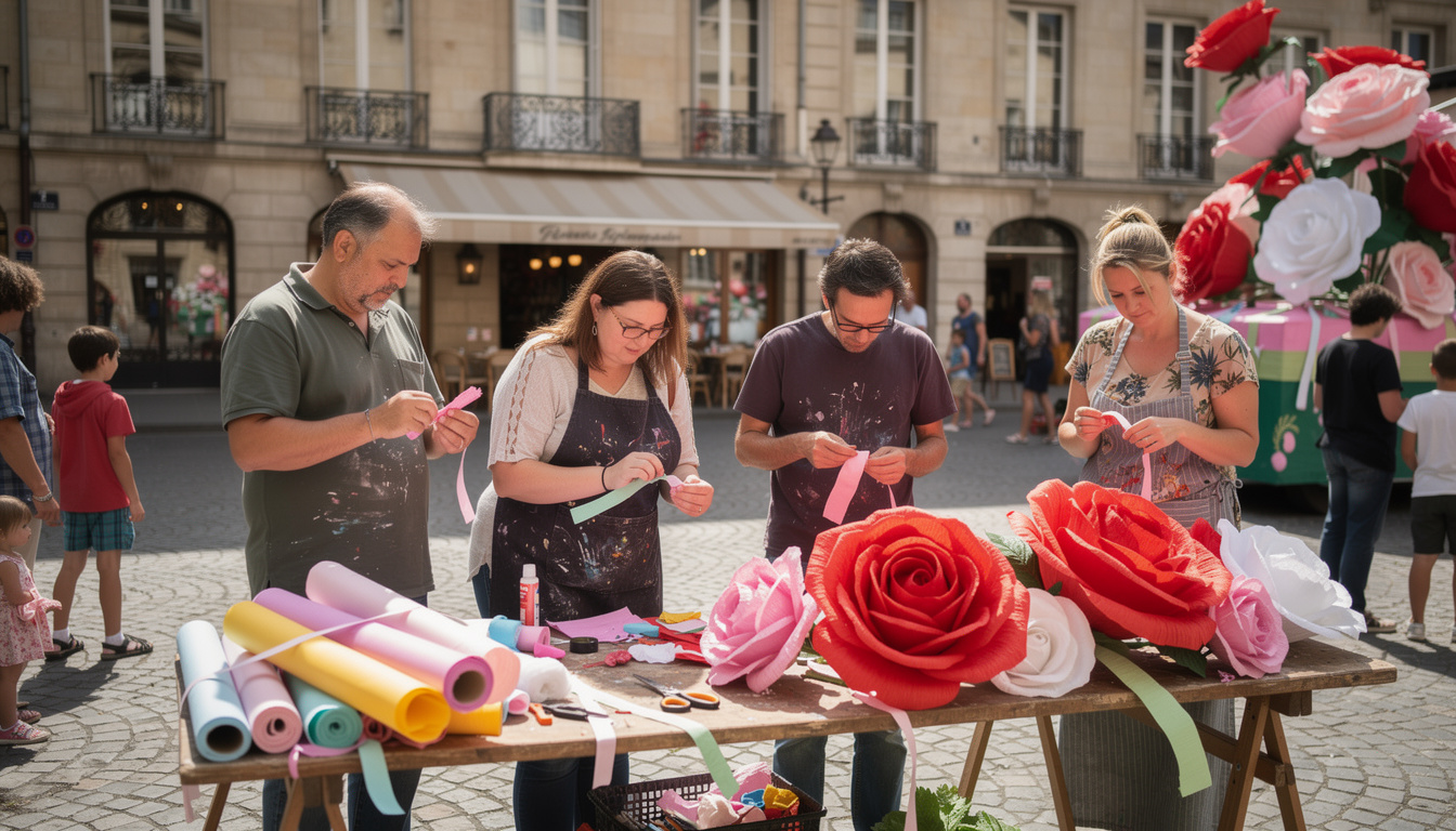 découvrez le programme complet et toutes les informations pratiques pour la fête foraine de brie-comte-robert 2025. amusements, attractions, dates et conseils pour profiter pleinement de cet événement festif.