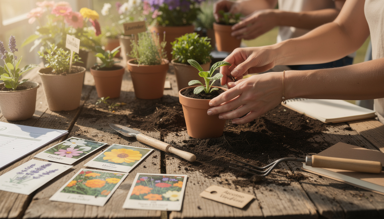 découvrez le programme complet de fleur en seine et toutes les informations essentielles pour profiter pleinement de cet événement floral unique en région parisienne.