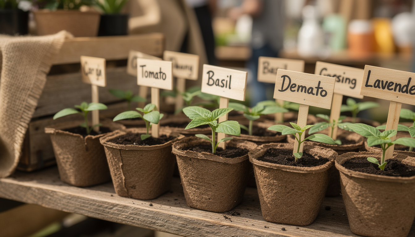 découvrez l'agenda complet des foires aux plants et ne manquez aucun événement pour enrichir votre jardin avec des plants de qualité.