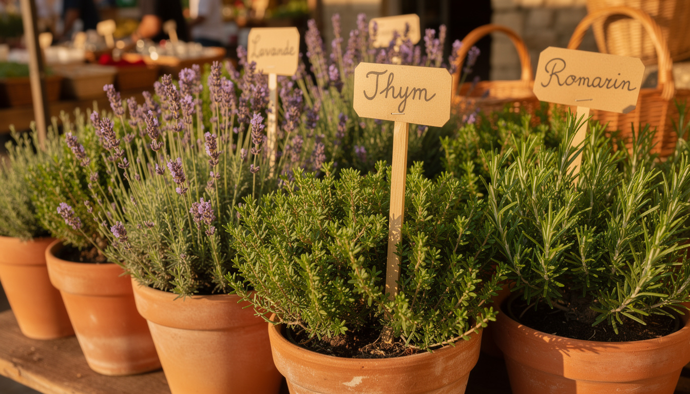 découvrez la foire aux plantes ce dimanche dans le vaucluse. consultez l'agenda des événements à ne pas manquer dans la région pour les passionnés de jardinage et nature.