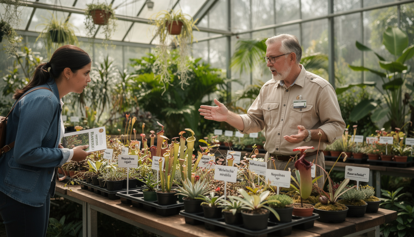 découvrez la foire aux plantes à rouen en 2025 : agenda complet, dates, événements incontournables et conseils pour profiter pleinement de ce rendez-vous horticole unique.