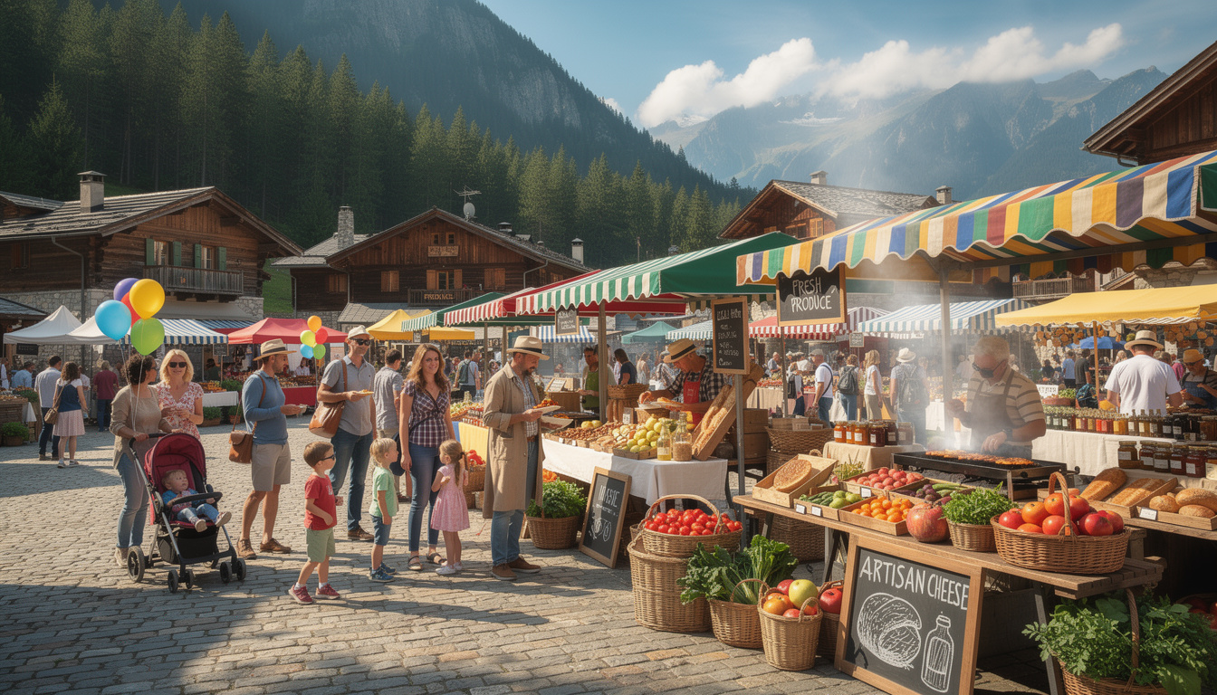 découvrez le programme complet et toutes les informations pratiques pour la foire aux plants d'épinards 2025. un rendez-vous incontournable pour les passionnés de jardinage et d'agriculture.