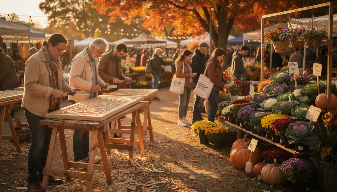 découvrez le programme complet et toutes les informations utiles sur la foire de saint priest : dates, animations, exposants et conseils pour profiter pleinement de cet événement incontournable.