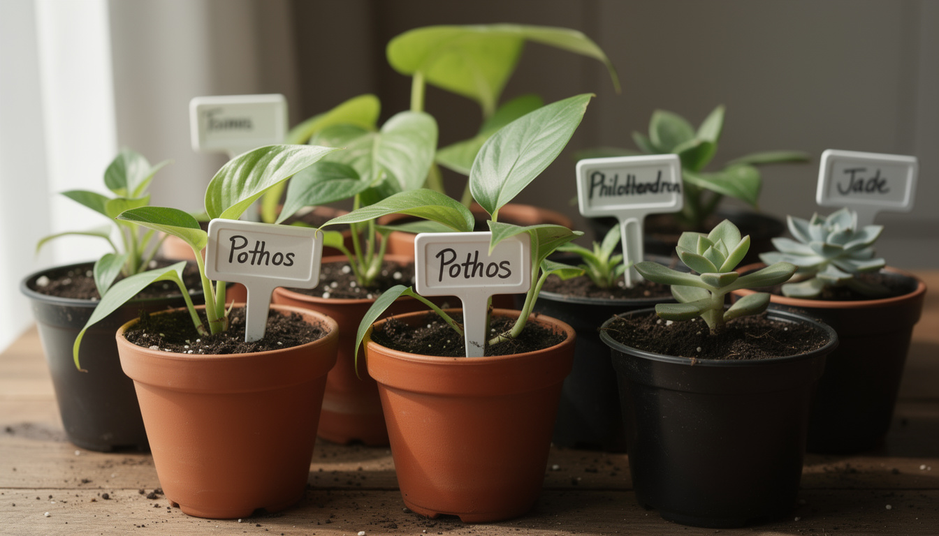 découvrez l'agenda des trocs de plantes près de chez vous et échangez facilement vos végétaux avec d'autres passionnés de jardinage.