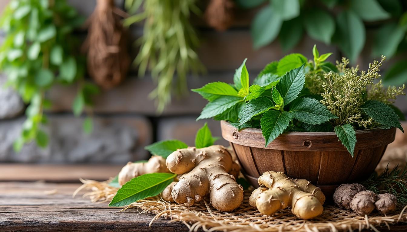 découvrez comment soulager naturellement le mal de dos grâce aux plantes médicinales. conseils, remèdes et astuces pour apaiser vos douleurs dorsales avec des solutions végétales efficaces.