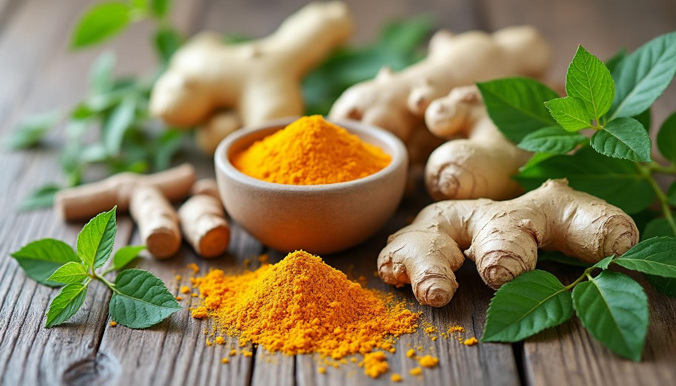 découvrez comment soulager naturellement la douleur du nerf sciatique grâce aux plantes : conseils, remèdes et astuces pour apaiser l’inflammation et favoriser votre bien-être au quotidien.