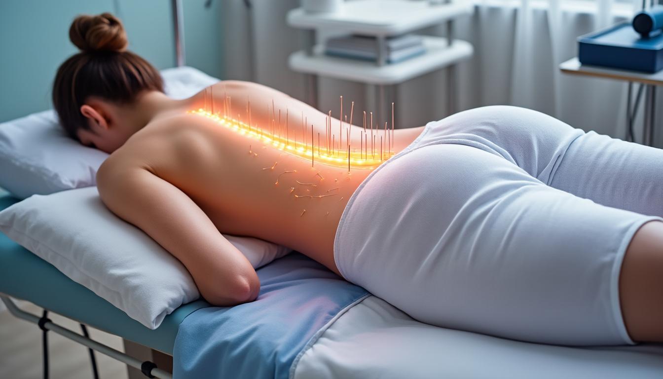 découvrez comment soulager naturellement la douleur du nerf sciatique grâce aux plantes. conseils et remèdes naturels pour apaiser l'inflammation et améliorer votre bien-être au quotidien.