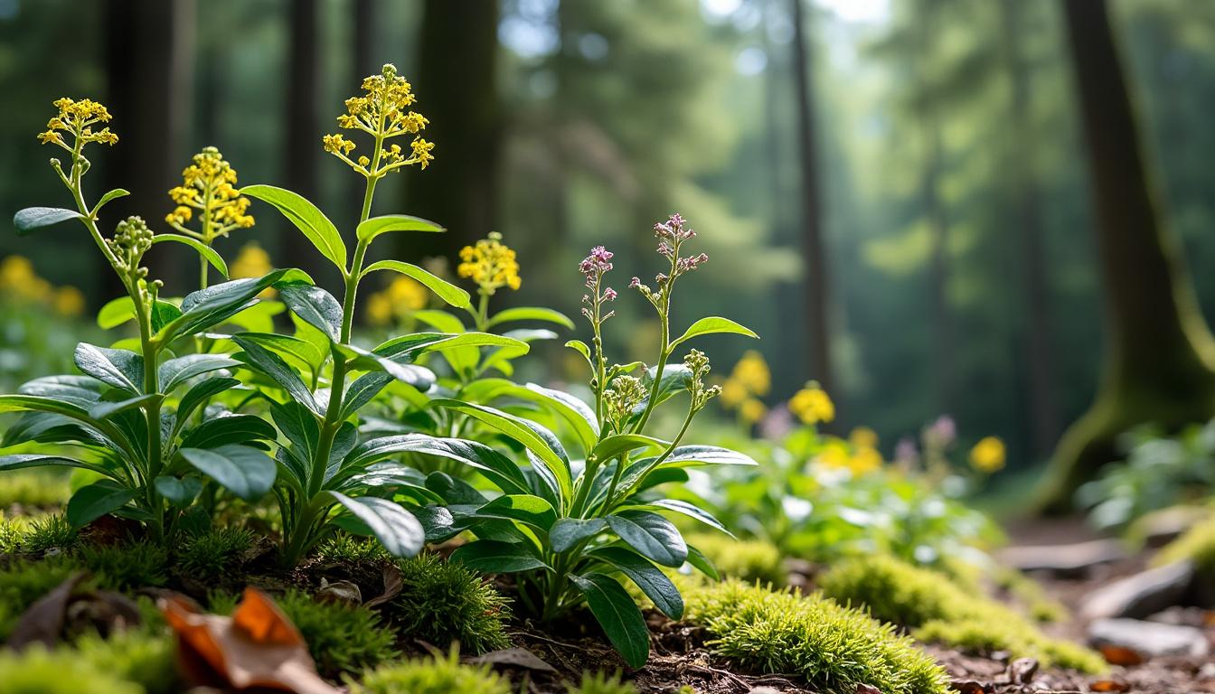 découvrez comment soulager naturellement le stress grâce aux plantes. conseils, bienfaits et solutions pour apaiser votre esprit et retrouver votre bien-être au quotidien.