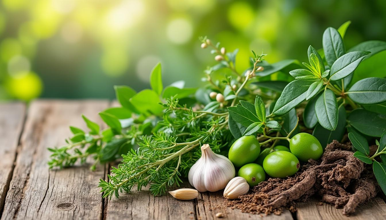 découvrez comment réduire naturellement l'hypertension grâce aux plantes. conseils, remèdes naturels efficaces et précautions à prendre pour prendre soin de votre santé cardiovasculaire.