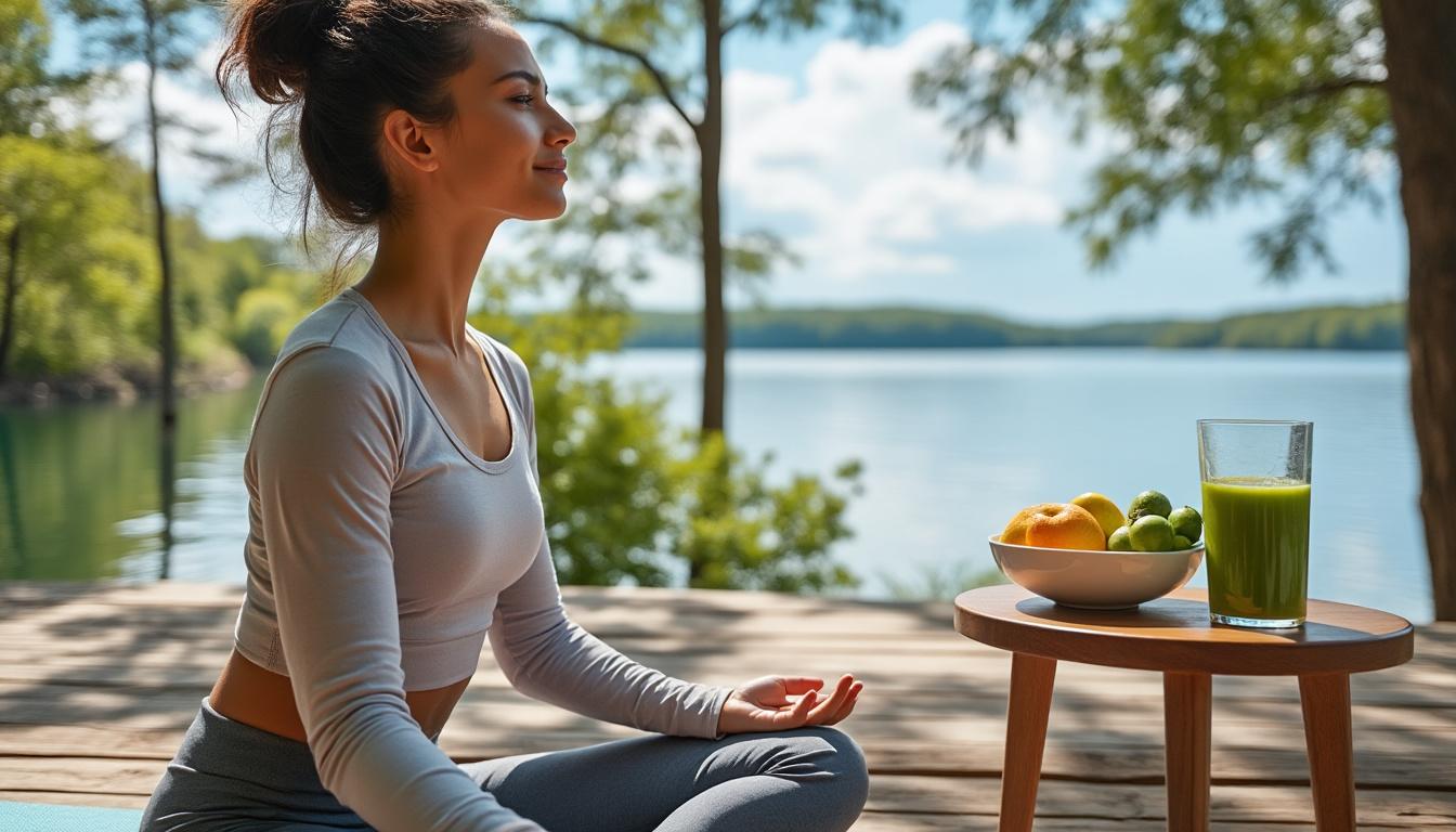 découvrez comment traiter naturellement l'hypertension grâce aux plantes médicinales : solutions efficaces, astuces pratiques et conseils pour prendre soin de votre santé au quotidien.