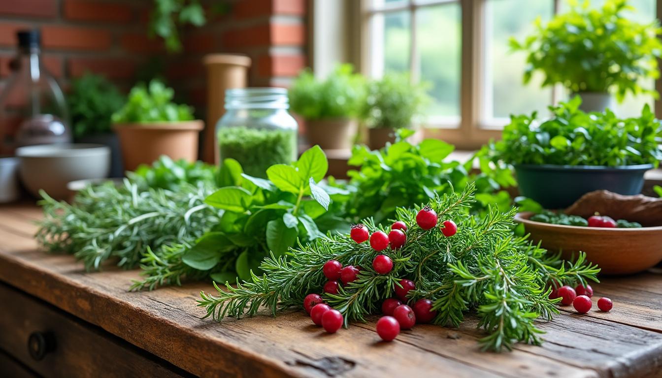 découvrez comment soulager naturellement une cystite grâce aux plantes médicinales. conseils, remèdes efficaces et précautions à prendre pour soigner une infection urinaire de façon douce et naturelle.